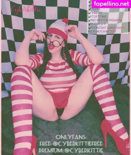 Lexi Luscious OnlyFans Thumbnail #M3CiodUXUv