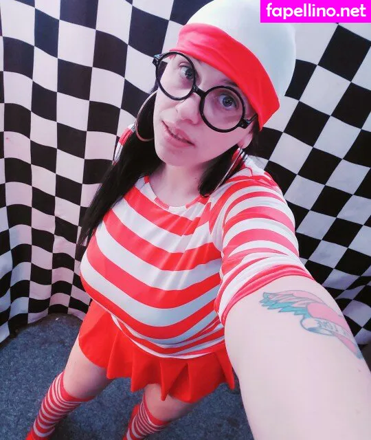 CyberKittesparx, Cyberkittie69, Lexi_luscious_, lexiluscious, lexiluscious1, lexiluscious420 Nude Leaked OnlyFans Photo #Zmo1NbQZDz