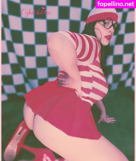 Lexi Luscious OnlyFans Thumbnail #ycmqSFEQ7N