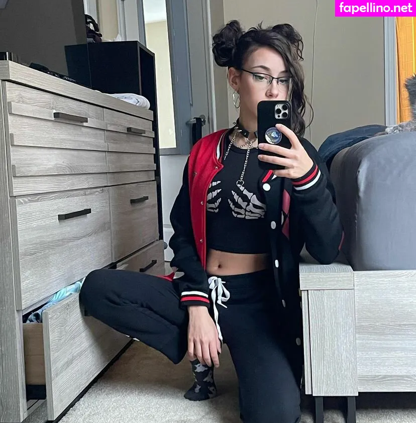 LexiTheLynx, LexiTheLynxxx Nude Leaked OnlyFans Photo #68fjMUeiVe