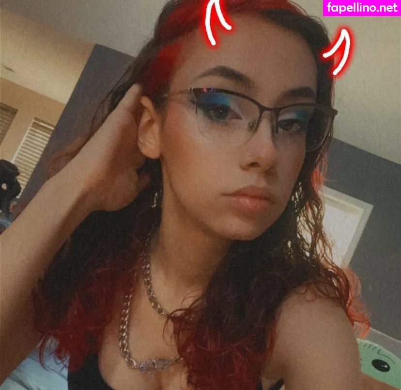 LexiTheLynx, LexiTheLynxxx Nude Leaked OnlyFans Photo #6EI21H2U1B