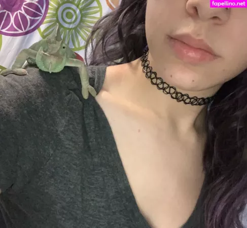 Lexi Lynx OnlyFans Thumbnail #8QnKnhaQL9