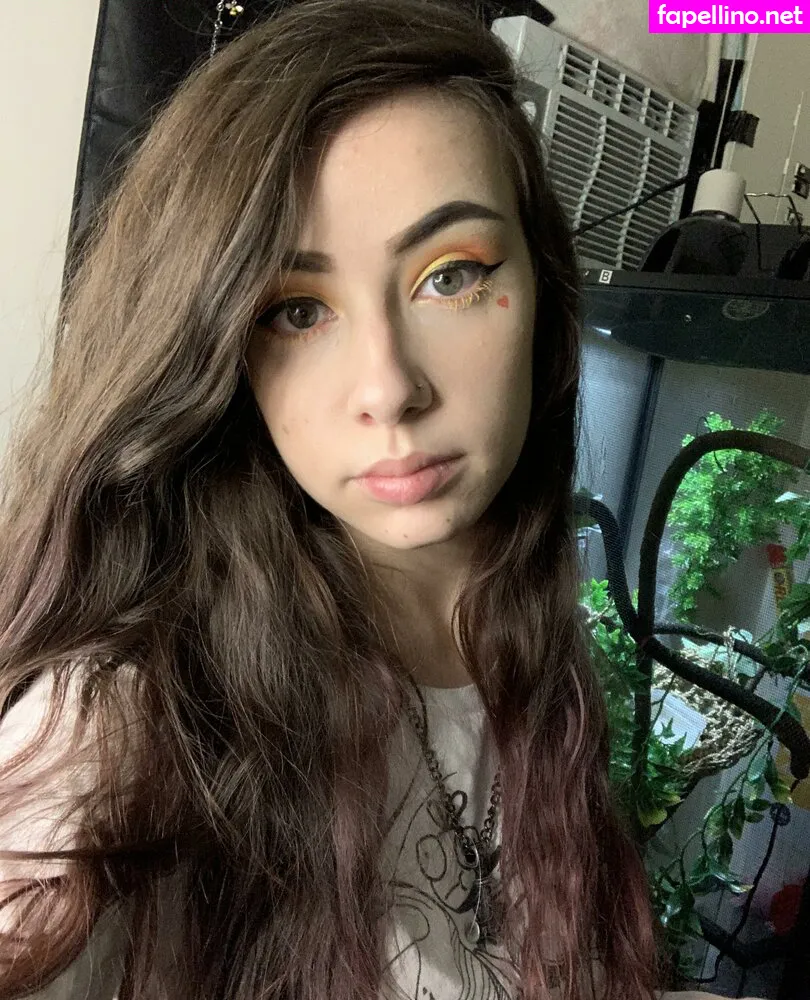 LexiTheLynx, LexiTheLynxxx Nude Leaked OnlyFans Photo #EJgBSWZqzk