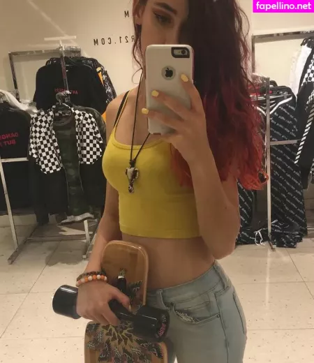 Lexi Lynx OnlyFans Thumbnail #So7UZhjpfE