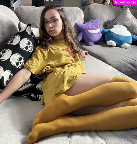 Lexi Lynx OnlyFans Thumbnail #xRX7vwO6SA