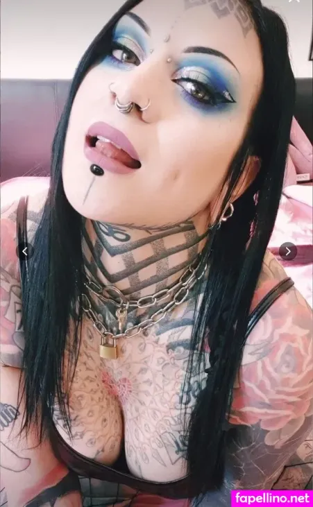 Lexi Malevolent OnlyFans Thumbnail #cVK1RpbhgP