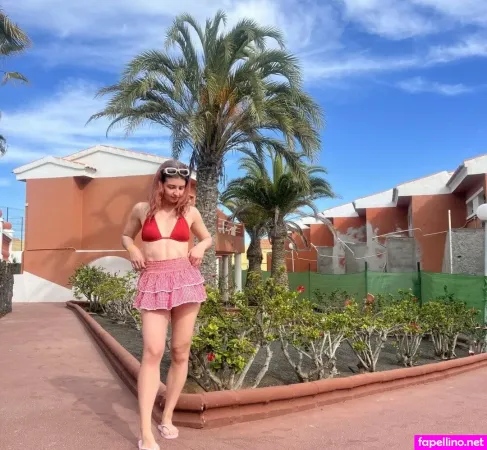 Lexi May OnlyFans Thumbnail #JOJqCcuF0I