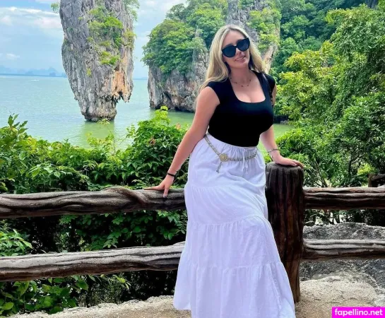 Lexi Patenaude OnlyFans Thumbnail #IITuPJkdyp