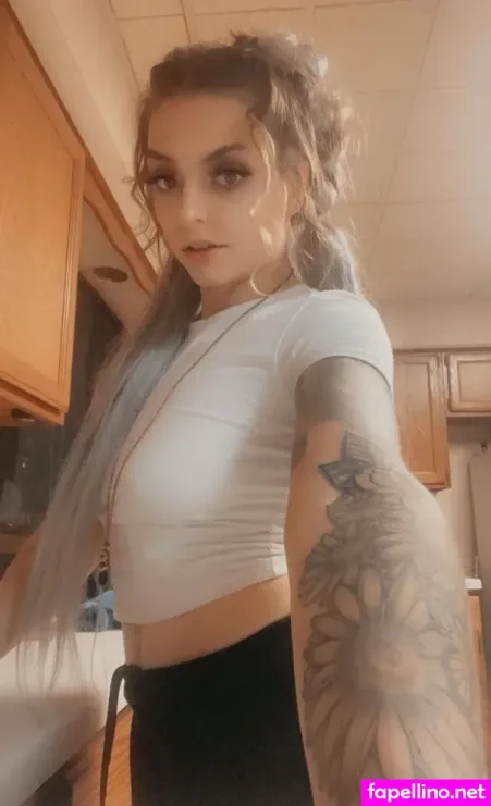 Lexi Shay OnlyFans Thumbnail #AruhgInWx3