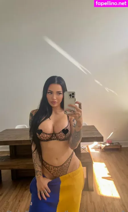 Lexi Sheinberg OnlyFans Thumbnail #F3EyIdUyCQ