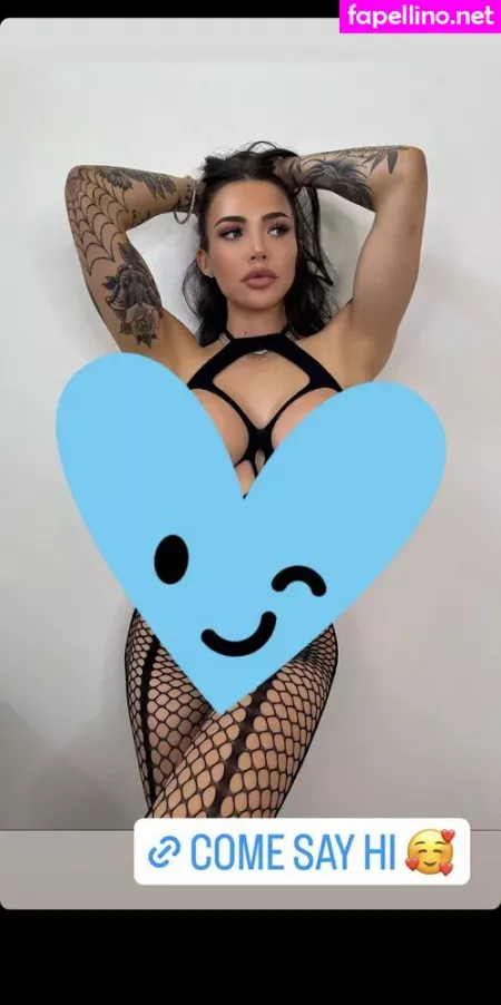Lexi Sheinberg OnlyFans Thumbnail #FQFmyo3VOK
