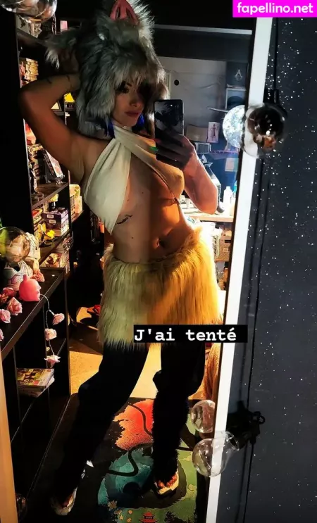 Lexi Strife OnlyFans Thumbnail #xKNGsLjEfQ