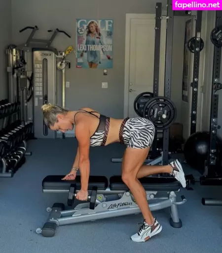 Lexi Thompson OnlyFans Thumbnail #9XFmqJzUNe