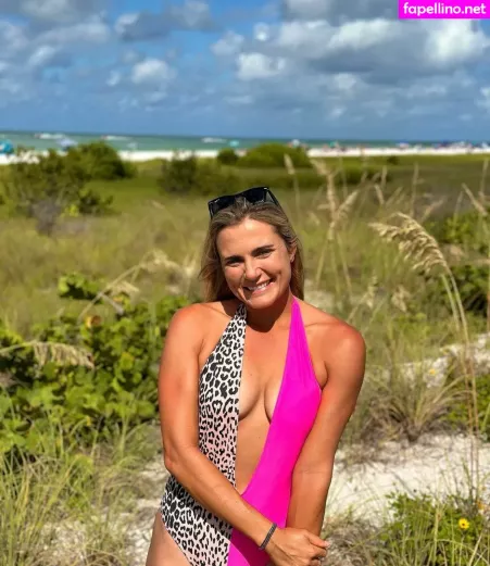 Lexi Thompson OnlyFans Thumbnail #LQeLFWYRRL