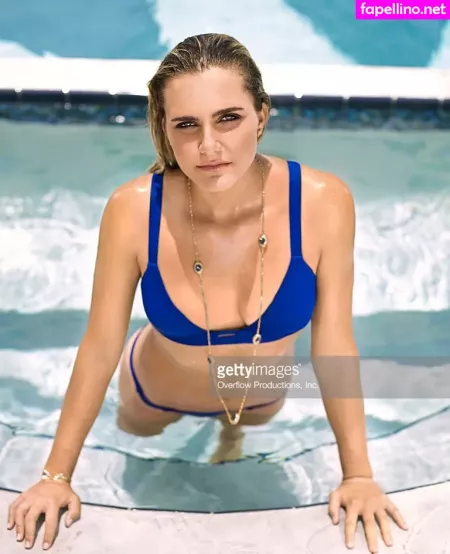 Lexi Thompson OnlyFans Thumbnail #ZSkvMLatMK