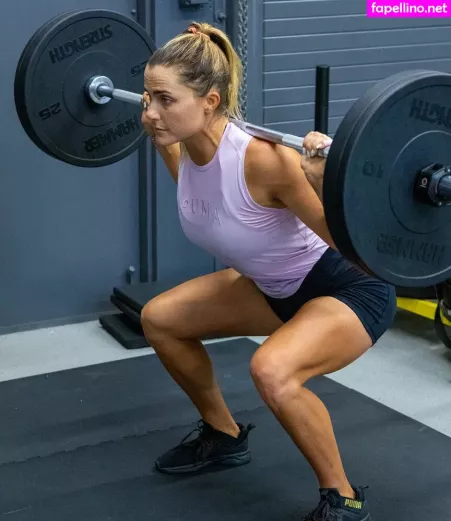 Lexi Thompson OnlyFans Thumbnail #qtkUgZHtYj