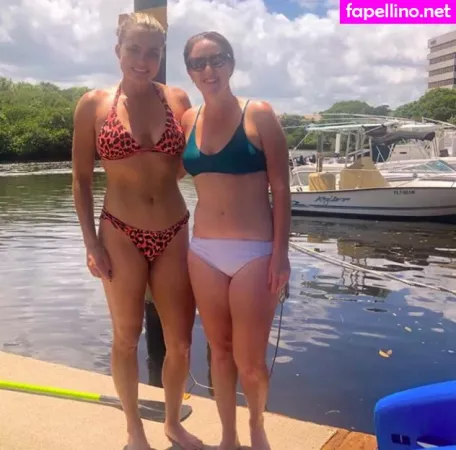 Lexi Thompson OnlyFans Thumbnail #v5RMRIF7Jz