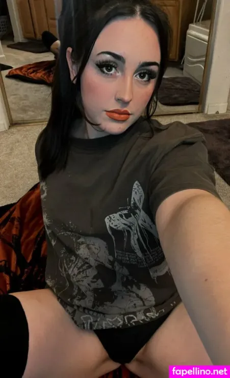 Lexi Uchiha Main Profile Photo