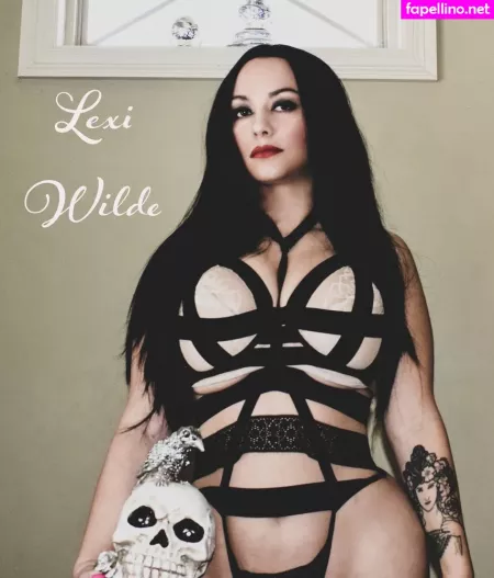 Lexi Wilde OnlyFans Thumbnail #UkufIcvzlT