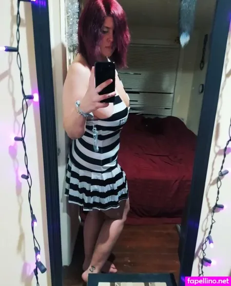 Lexi Wolf OnlyFans Thumbnail #HtNtoERstz