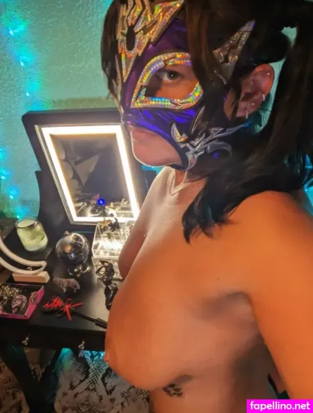 Lexi Wolf OnlyFans Thumbnail #JKW1s4Ismp