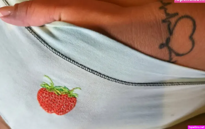 Lexi Wolf OnlyFans Thumbnail #VopWXM3Vah