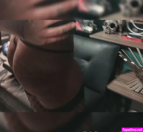 Lexi Wolf OnlyFans Thumbnail #YJRvM93IG3