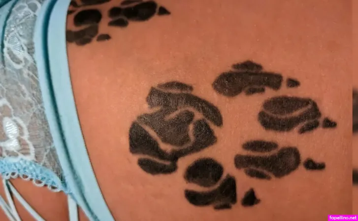 Lexi Wolf OnlyFans Thumbnail #rVYgZuYVMZ