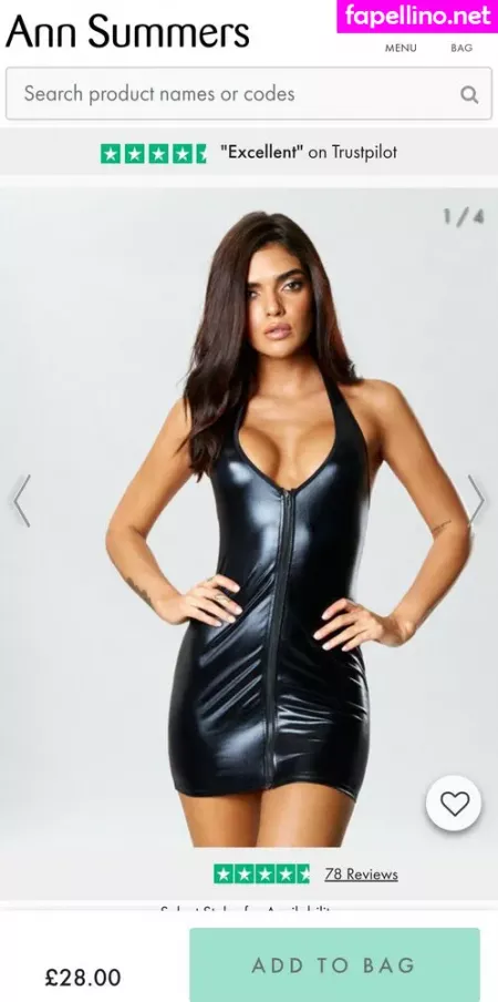 Lexi1927 OnlyFans Thumbnail #ny2K93BZsd