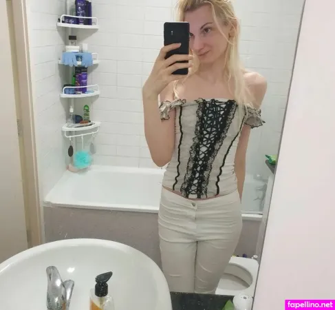 Lexia Lynx OnlyFans Thumbnail #WgkfOA49xr