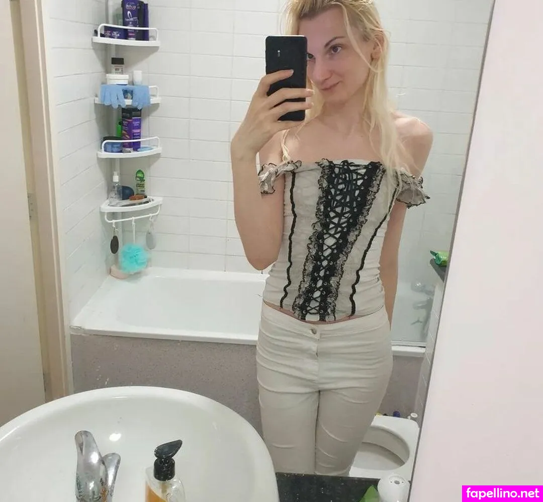 LexiaLynx Nude Leaked OnlyFans Photo #WgkfOA49xr