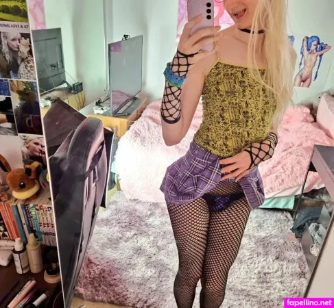 Lexia Lynx OnlyFans Thumbnail #dwq5G6CYXr