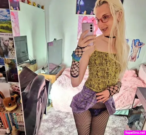 Lexia Lynx OnlyFans Thumbnail #h7DK9fhPBP