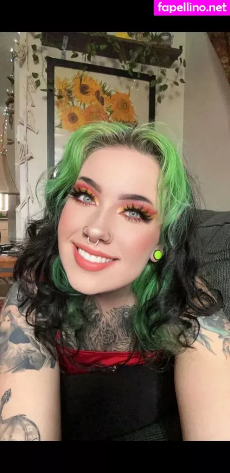 Lexibabe69 OnlyFans Thumbnail #OWqgK997FV