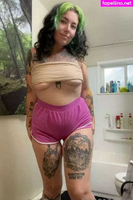 Lexibabe69 OnlyFans Thumbnail #Wbm7jbS0e7