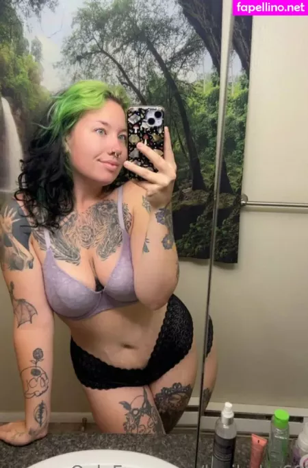 Lexibabe69 OnlyFans Thumbnail #jpp4zakpNH