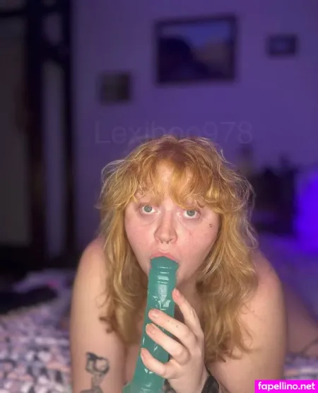 Lexiboo978free OnlyFans Thumbnail #sLiOlgkKPY