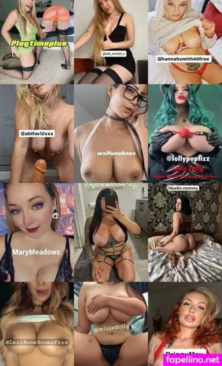 Lexiboomboomsfree OnlyFans Thumbnail #t1ZF6CVQ0I