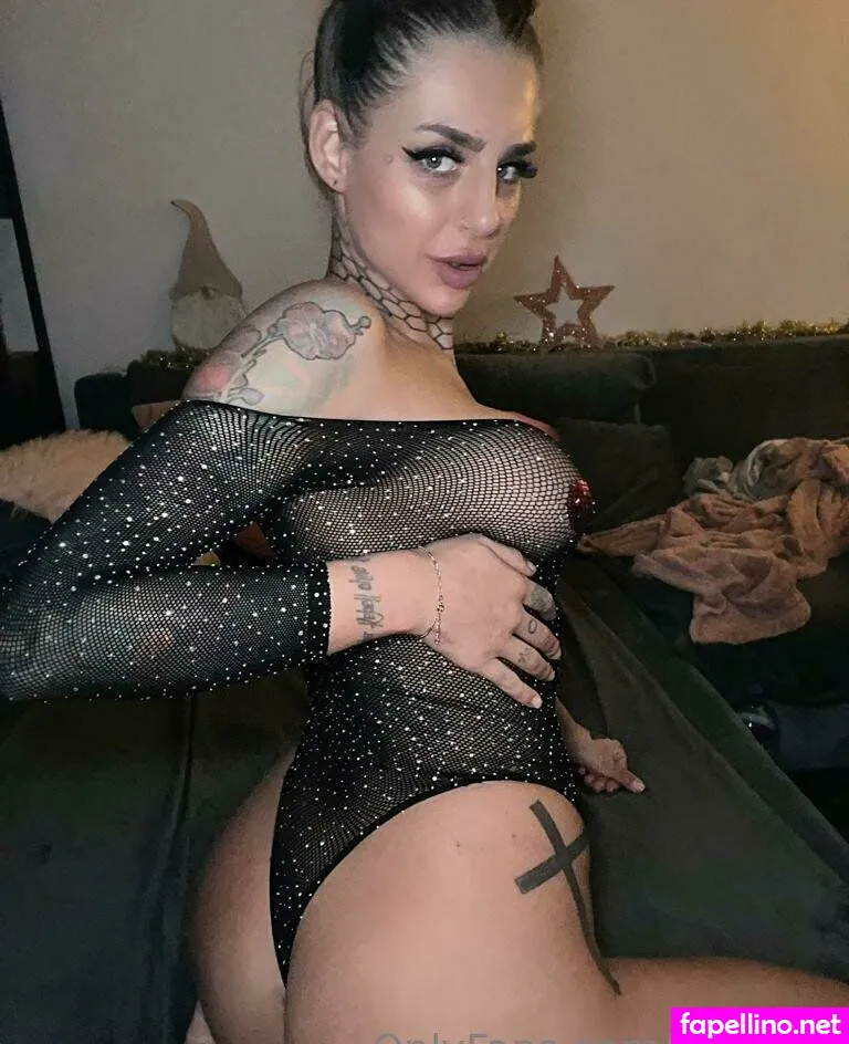 lexicoco, lexicoco_official_ Nude Leaked OnlyFans Photo #fIwu1igB56