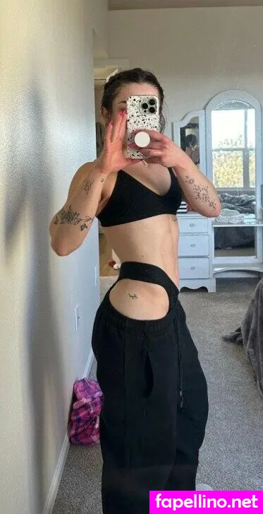 Lexieherod Nude Leaked OnlyFans Photo #5YOgkic1SQ