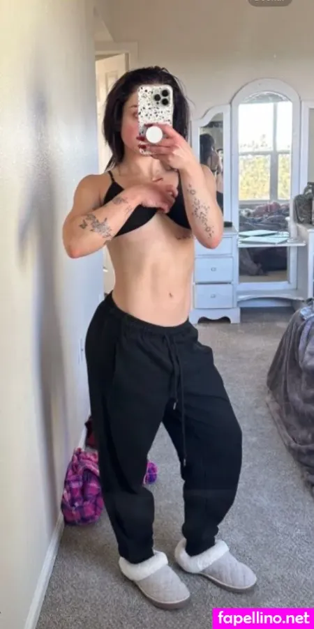 Lexie Herod OnlyFans Thumbnail #HFmnt1fY0o