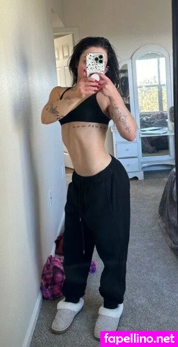 Lexieherod Nude Leaked OnlyFans Photo #ggEOvIgFyV