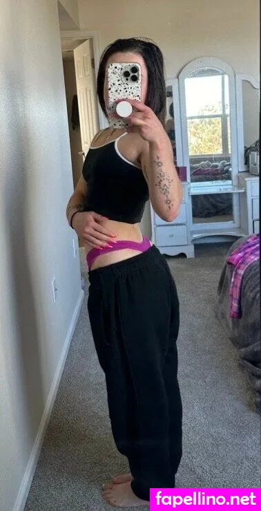 Lexieherod Nude Leaked OnlyFans Photo #whg2TiClVb