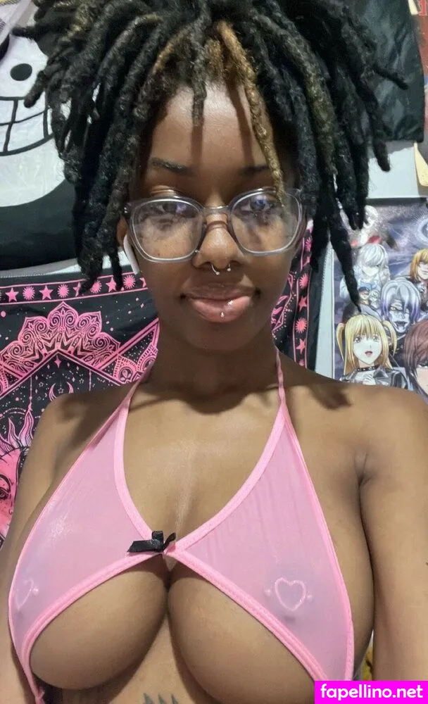 darkskinlexii, lexielimitless Nude Leaked OnlyFans Photo #EhCPrgsUA6