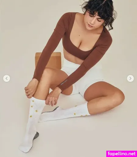 Lexie Shoaibi OnlyFans Thumbnail #LDUPvafUkM