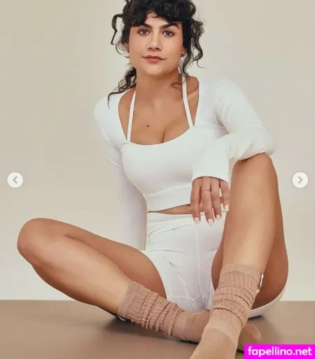 Lexie Shoaibi OnlyFans Thumbnail #eUXa2EBN6P