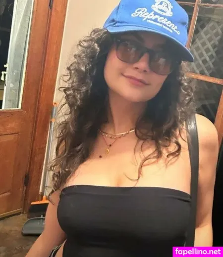 Lexie Shoaibi OnlyFans Thumbnail #ve9f0R0QQZ