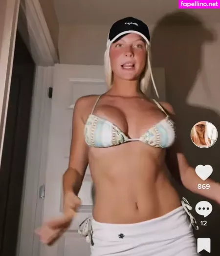 Lexie Toth OnlyFans Thumbnail #H7gganjp6N