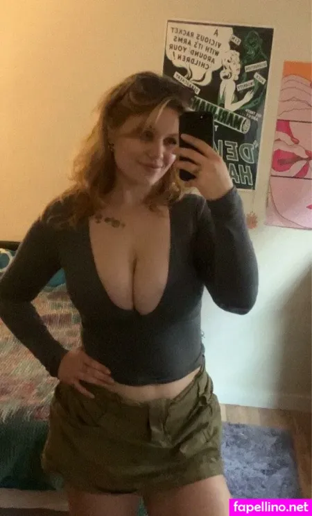 Lexie Vee OnlyFans Thumbnail #U1yJcRu2Nz