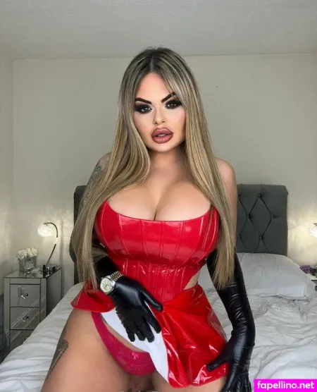 Lexie Vip X OnlyFans Thumbnail #ipTuCeMtmJ